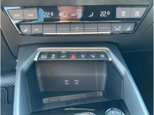 Audi A3 Sportback 40 TFSI e advanced AHZV Kamera HUD LED