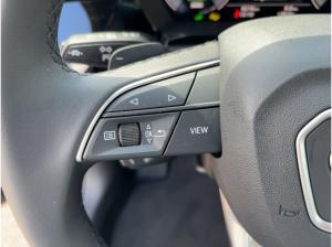Audi A3 Sportback 40 TFSI e advanced AHZV LED Navi Kamera HUD