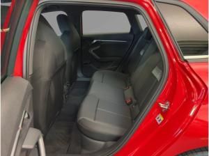 Audi A3 Sportback 40 TFSI e advanced LED AHZV Navi Kamera