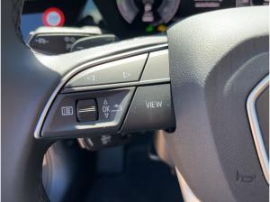 Audi A3 Sportback 40 TFSI e advanced AHZV Kamera HUD LED