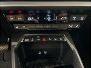 Audi A3 Sportback 40 TFSI e advanced LED AHZV Navi Kamera
