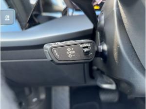 Audi A3 Sportback 40 TFSI e advanced AHZV LED Navi Kamera HUD