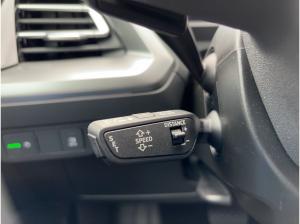 Audi Q4 e-tron Q4 45 e-tron LED Navi