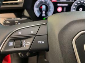 Audi A3 Sportback 40 TFSI e advanced LED AHZV Navi Kamera