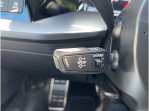 Audi A3 Sportback 40 TFSI e S-line AHZV Kamera