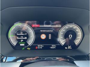Audi A3 Sportback 40 TFSI e advanced AHZV LED Navi Kamera HUD