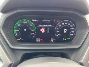 Audi Q4 e-tron Q4 45 e-tron LED Navi