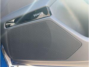 Audi A3 Sportback 40 TFSI e S-line AHZV Kamera