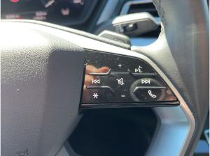 Audi Q4 e-tron Q4 45 e-tron AHZV GRA LED