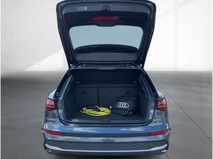 Audi A3 Sportback 40 TFSI e advanced AHZV LED Navi Kamera HUD