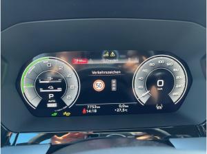 Audi A3 Sportback 40 TFSI e advanced AHZV Kamera HUD LED