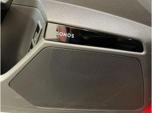 Audi A3 Sportback 40 TFSI e advanced LED AHZV Navi Kamera