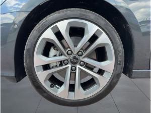 Audi A3 Sportback 40 TFSI e advanced AHZV LED Navi Kamera HUD