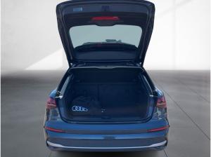 Audi A3 Sportback 40 TFSI e advanced AHZV Kamera HUD LED