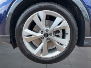 Audi Q4 e-tron Q4 45 e-tron LED Navi