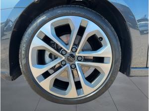 Audi A3 Sportback 40 TFSI e advanced AHZV Kamera HUD LED