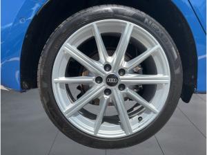 Audi A3 Sportback 40 TFSI e S-line AHZV Kamera