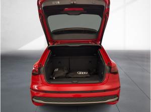 Audi A3 Sportback 40 TFSI e advanced LED AHZV Navi Kamera