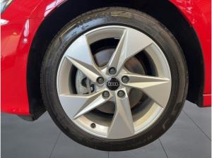 Audi A3 Sportback 40 TFSI e advanced LED AHZV Navi Kamera
