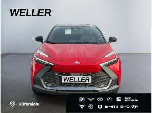 Toyota C-HR 🔥1.8 Hybrid - Teamplayer – Technik-Paket – Vorführwagen – Sonderaktion🔥