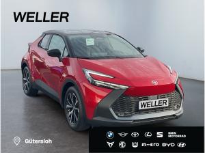 Toyota C-HR 🔥1.8 Hybrid - Teamplayer – Technik-Paket – Vorführwagen – Sonderaktion🔥