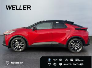 Toyota C-HR 🔥1.8 Hybrid - Teamplayer – Technik-Paket – Vorführwagen – Sonderaktion🔥