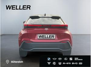 Toyota C-HR 🔥1.8 Hybrid - Teamplayer – Technik-Paket – Vorführwagen – Sonderaktion🔥
