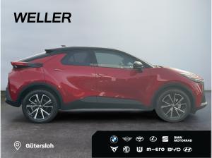 Toyota C-HR 🔥1.8 Hybrid - Teamplayer – Technik-Paket – Vorführwagen – Sonderaktion🔥
