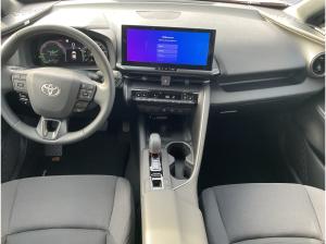 Toyota C-HR 🔥1.8 Hybrid - Teamplayer – Technik-Paket – Vorführwagen – Sonderaktion🔥