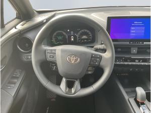Toyota C-HR 🔥1.8 Hybrid - Teamplayer – Technik-Paket – Vorführwagen – Sonderaktion🔥