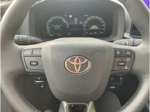 Toyota C-HR 🔥1.8 Hybrid - Teamplayer – Technik-Paket – Vorführwagen – Sonderaktion🔥