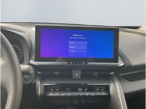 Toyota C-HR 🔥1.8 Hybrid - Teamplayer – Technik-Paket – Vorführwagen – Sonderaktion🔥