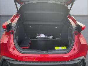 Toyota C-HR 🔥1.8 Hybrid - Teamplayer – Technik-Paket – Vorführwagen – Sonderaktion🔥
