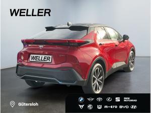 Toyota C-HR 🔥1.8 Hybrid - Teamplayer – Technik-Paket – Vorführwagen – Sonderaktion🔥