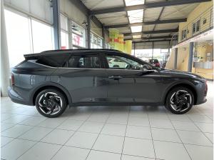 Kia K4 SW 1.6T 150PS DCT Spirit + Drive-Wise-Paket +++ | SOFORT VERFÜGBAR