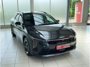 Kia K4 SW 1.6T 150PS DCT Spirit + Drive-Wise-Paket +++ | SOFORT VERFÜGBAR