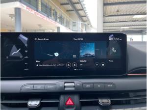 Kia K4 SW 1.6T 150PS DCT Spirit + Drive-Wise-Paket +++ | SOFORT VERFÜGBAR