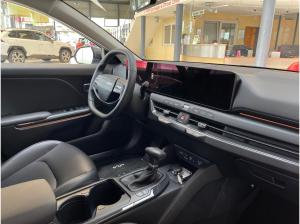 Kia K4 SW 1.6T 150PS DCT Spirit + Drive-Wise-Paket +++ | SOFORT VERFÜGBAR