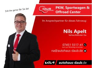 Kia K4 SW 1.6T 150PS DCT Spirit + Drive-Wise-Paket +++ | SOFORT VERFÜGBAR