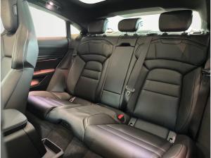 Porsche Taycan 4S (J1 II)  - **All Black, 360°, HA-Lenkung, BOSE, HD-MATRIX, Beifahrerdisplay,  PANO, InnoDr. uvm.