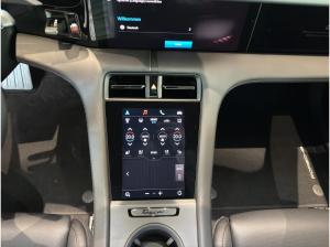 Porsche Taycan 4S (J1 II)  - **All Black, 360°, HA-Lenkung, BOSE, HD-MATRIX, Beifahrerdisplay,  PANO, InnoDr. uvm.