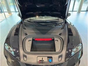 Porsche Taycan 4S (J1 II)  - **All Black, 360°, HA-Lenkung, BOSE, HD-MATRIX, Beifahrerdisplay,  PANO, InnoDr. uvm.