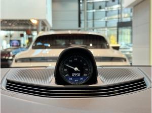 Porsche Taycan 4S (J1 II)  - **All Black, 360°, HA-Lenkung, BOSE, HD-MATRIX, Beifahrerdisplay,  PANO, InnoDr. uvm.