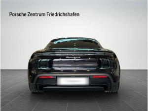Porsche Taycan 4S (J1 II)  - **All Black, 360°, HA-Lenkung, BOSE, HD-MATRIX, Beifahrerdisplay,  PANO, InnoDr. uvm.