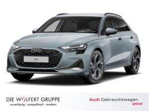 Audi A3 Sportback 40 TFSI e S tronic *0,5%*WINTERRÄDER*AHK