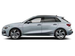 Audi A3 Sportback 40 TFSI e S tronic *0,5%*WINTERRÄDER*AHK