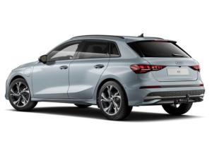 Audi A3 Sportback 40 TFSI e S tronic *0,5%*WINTERRÄDER*AHK