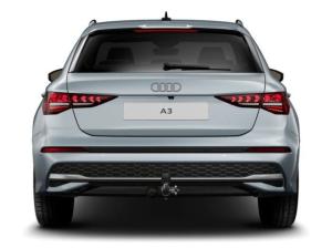Audi A3 Sportback 40 TFSI e S tronic *0,5%*WINTERRÄDER*AHK