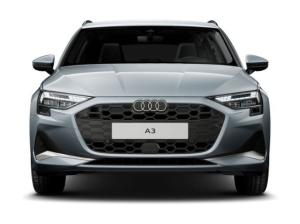 Audi A3 Sportback 40 TFSI e S tronic *0,5%*WINTERRÄDER*AHK