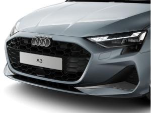 Audi A3 Sportback 40 TFSI e S tronic *0,5%*WINTERRÄDER*AHK